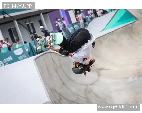 杭州滑板队灵活性变革引发热议推动滑板运动新风潮